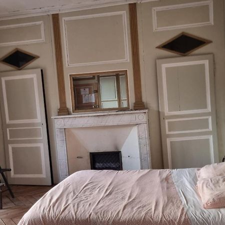 Relais Des Castors Bed & Breakfast Мюра Екстериор снимка