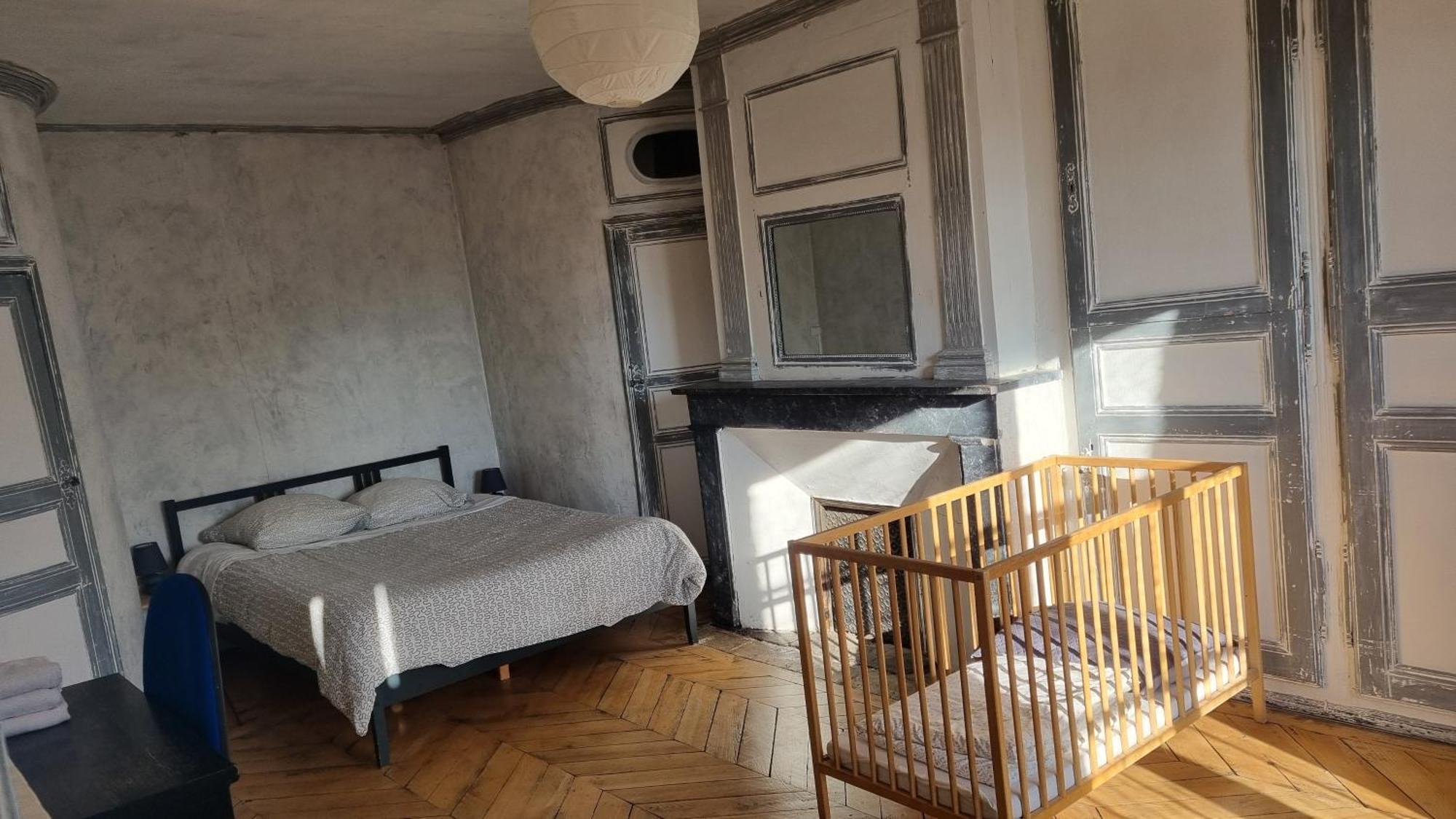 Relais Des Castors Bed & Breakfast Мюра Екстериор снимка