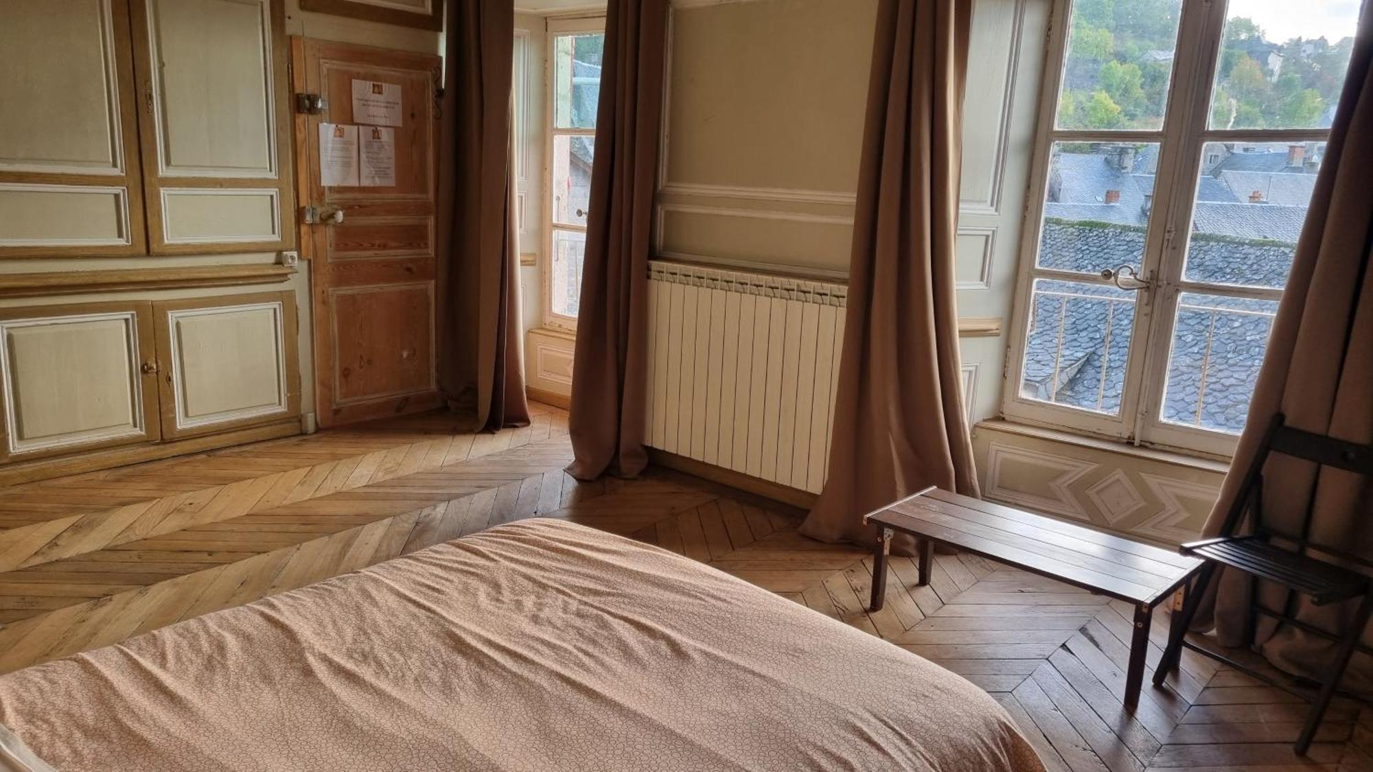Relais Des Castors Bed & Breakfast Мюра Екстериор снимка