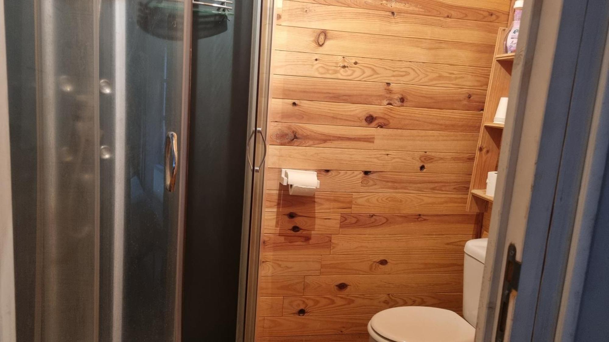 Relais Des Castors Bed & Breakfast Мюра Екстериор снимка