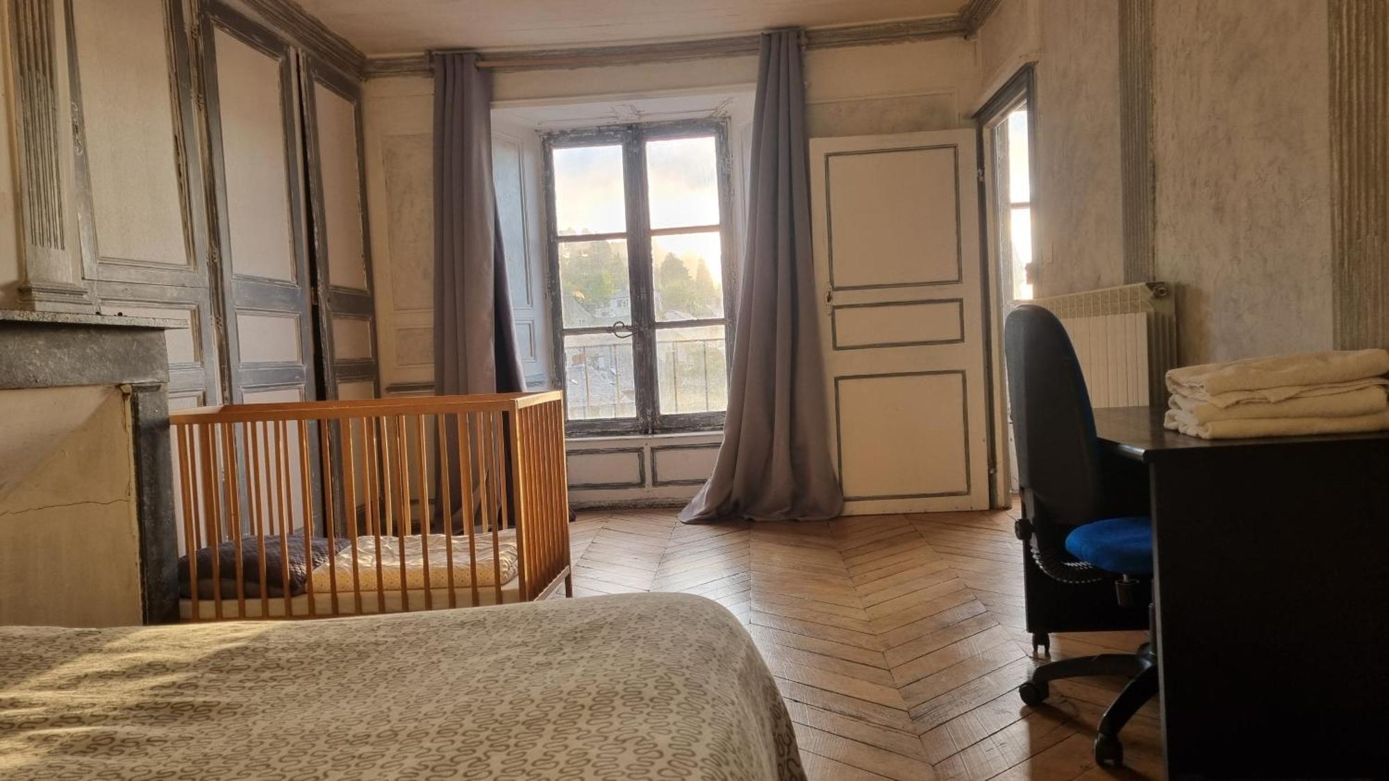 Relais Des Castors Bed & Breakfast Мюра Екстериор снимка