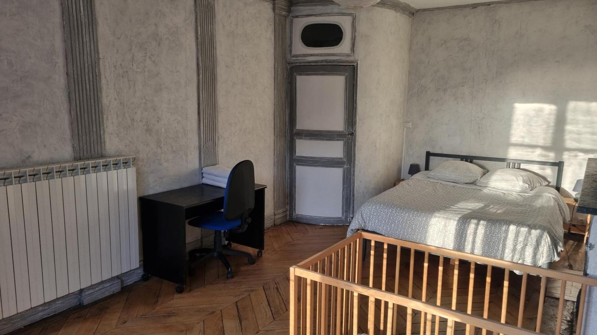 Relais Des Castors Bed & Breakfast Мюра Екстериор снимка