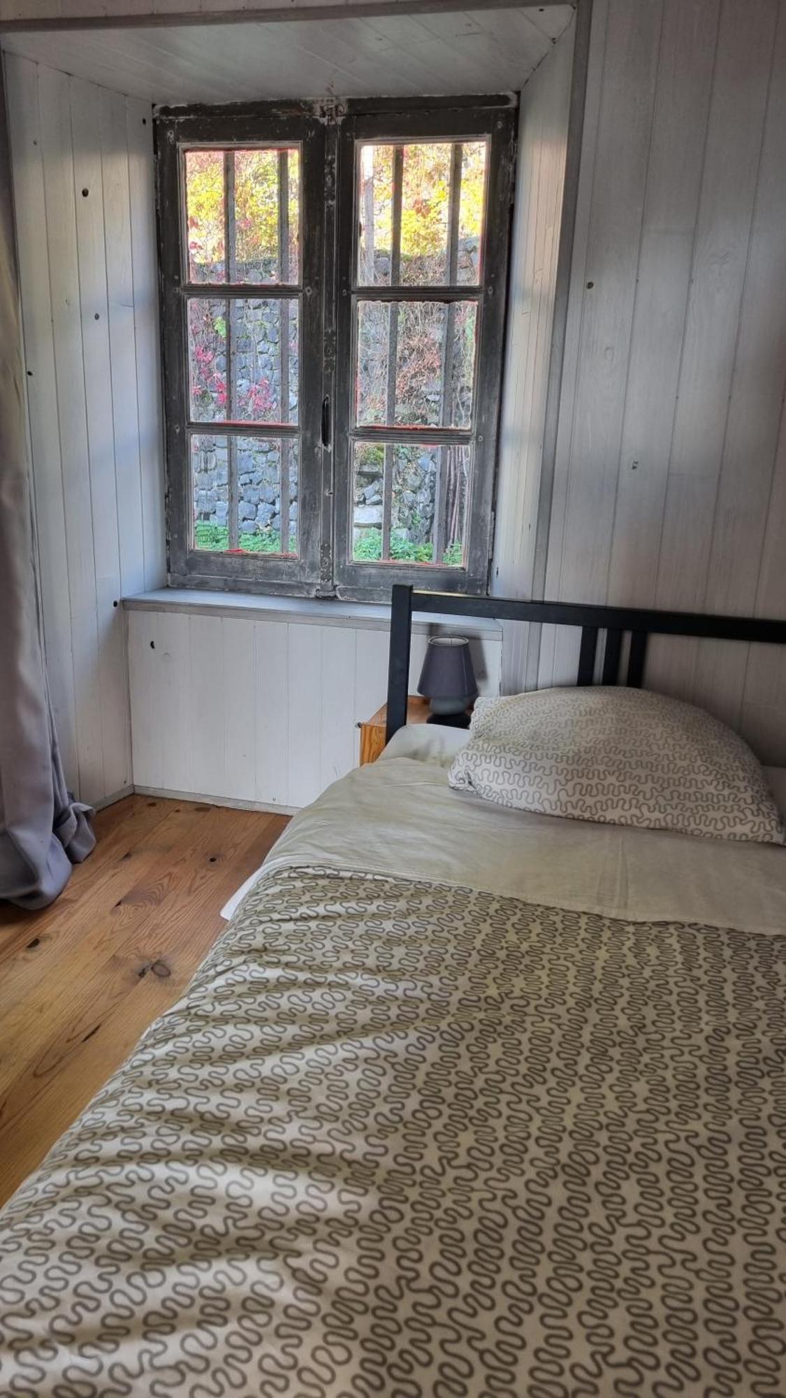 Relais Des Castors Bed & Breakfast Мюра Екстериор снимка