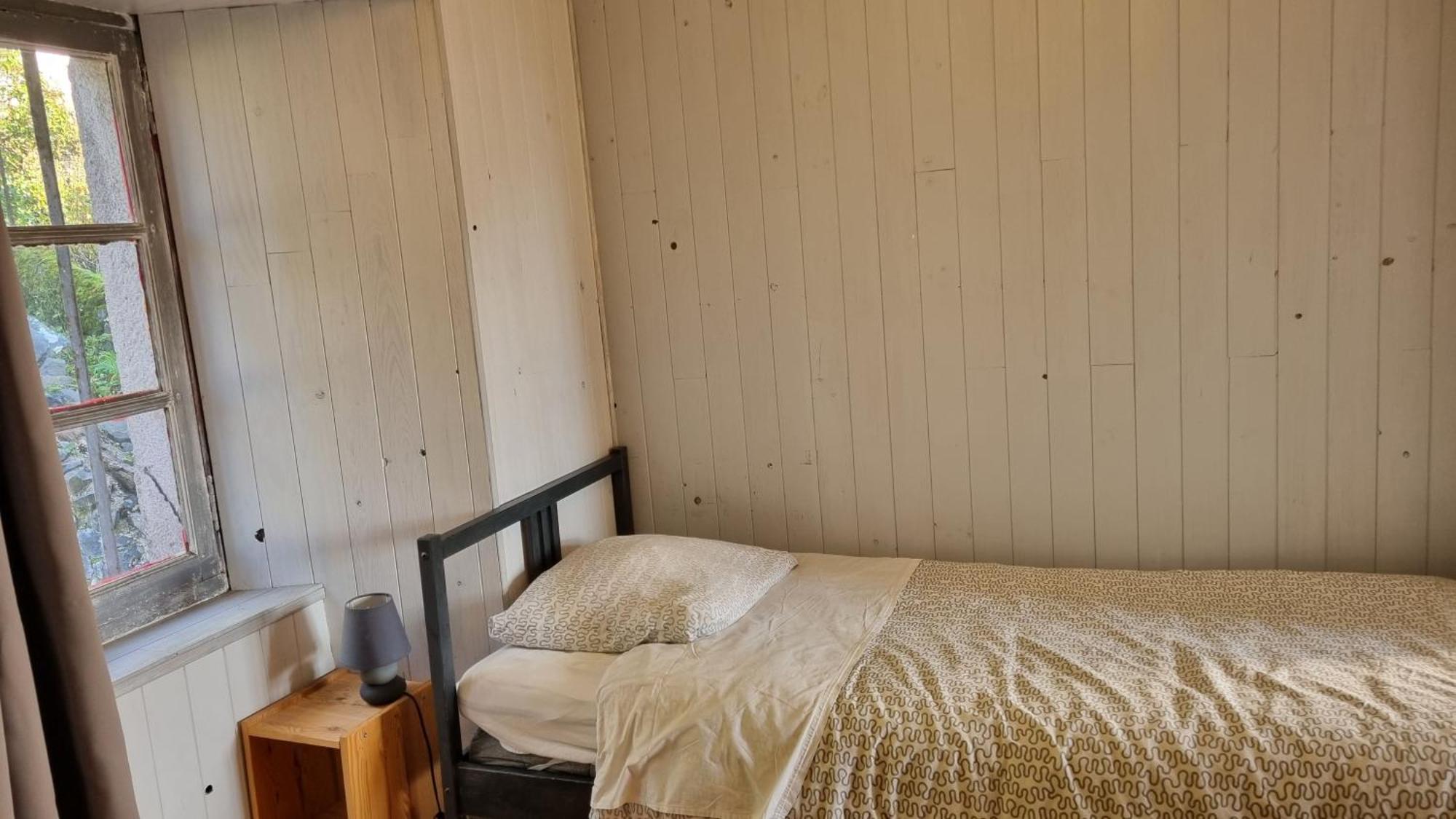 Relais Des Castors Bed & Breakfast Мюра Екстериор снимка