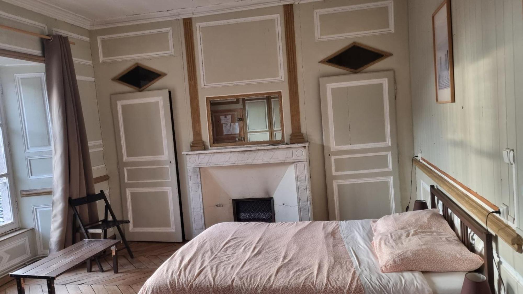Relais Des Castors Bed & Breakfast Мюра Екстериор снимка