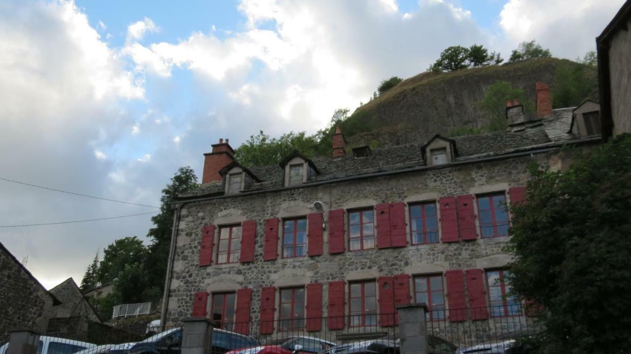 Relais Des Castors Bed & Breakfast Мюра Екстериор снимка