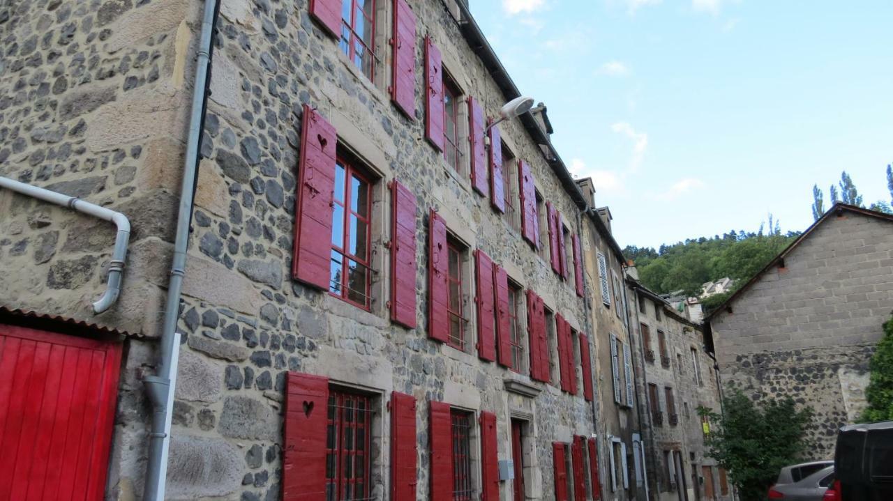 Relais Des Castors Bed & Breakfast Мюра Екстериор снимка