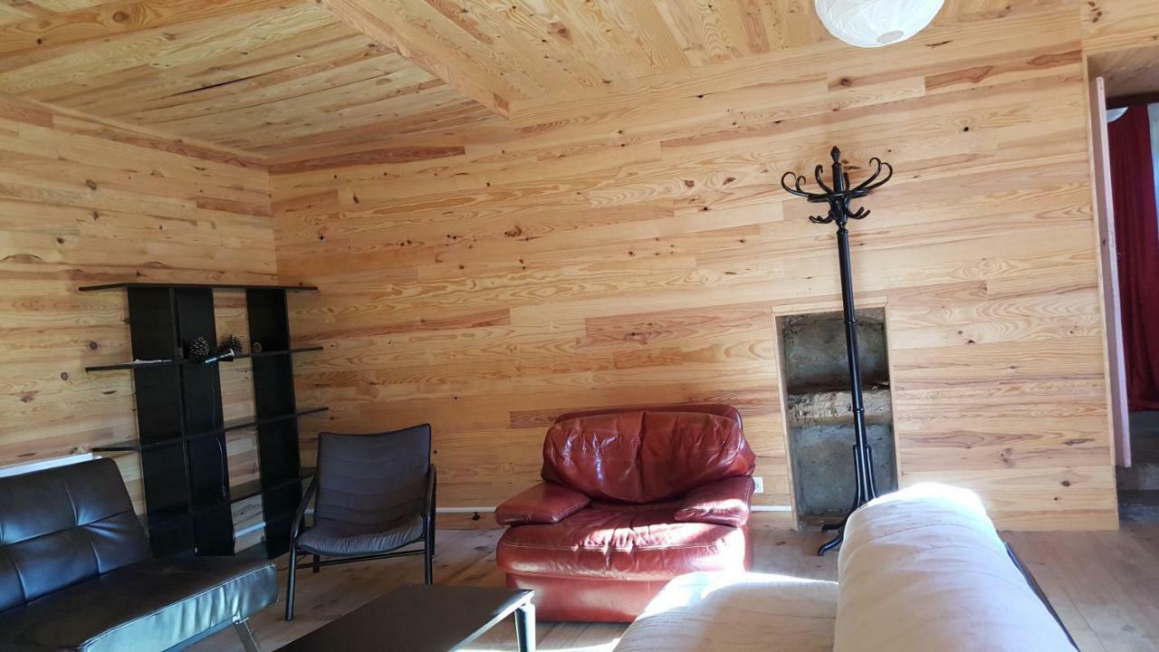 Relais Des Castors Bed & Breakfast Мюра Екстериор снимка