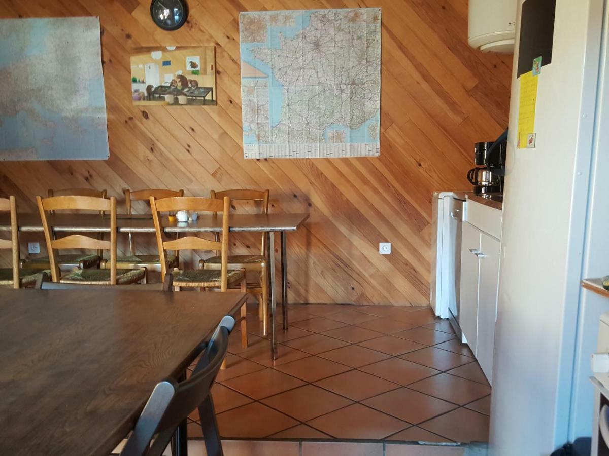 Relais Des Castors Bed & Breakfast Мюра Екстериор снимка