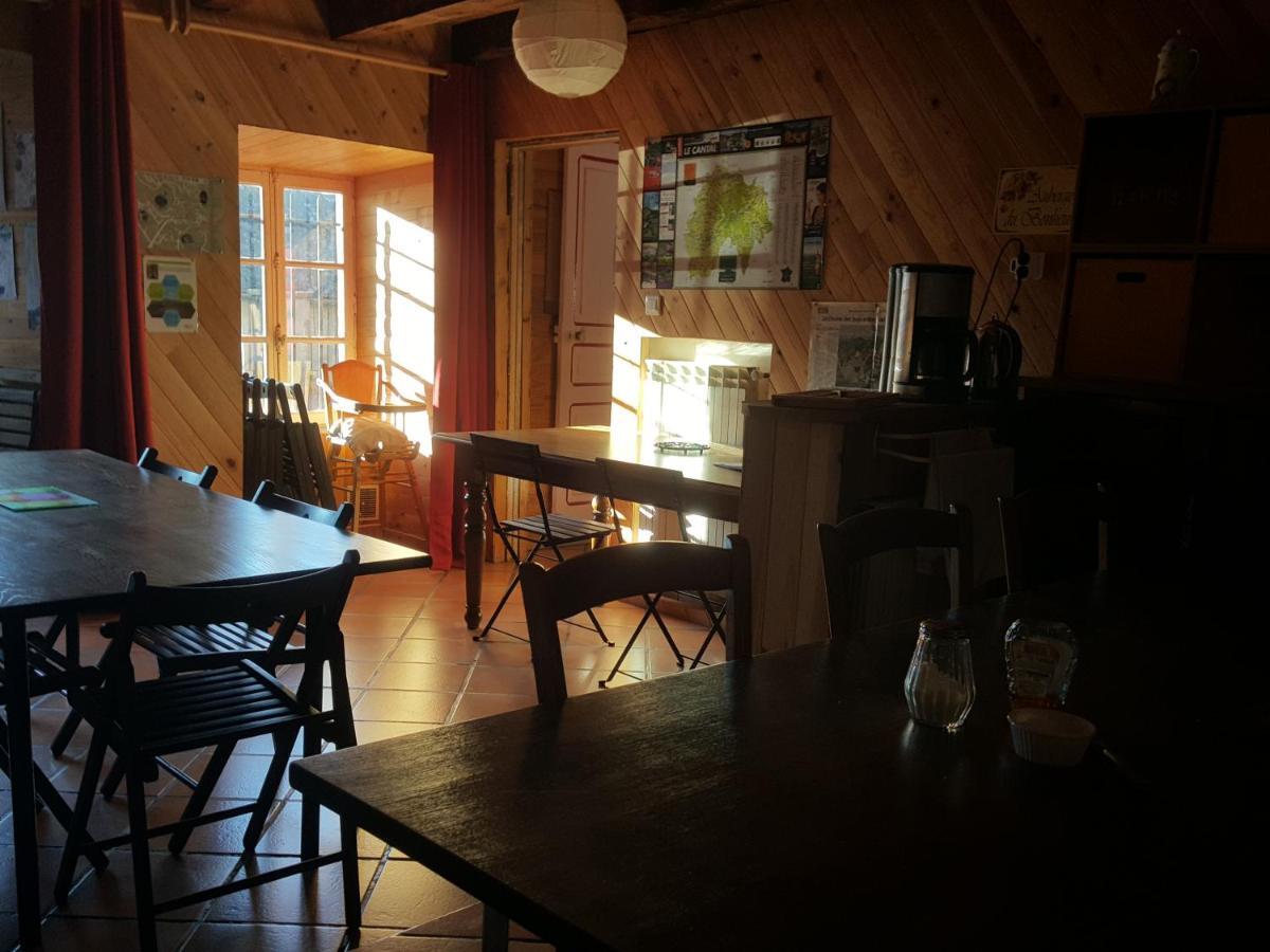 Relais Des Castors Bed & Breakfast Мюра Екстериор снимка