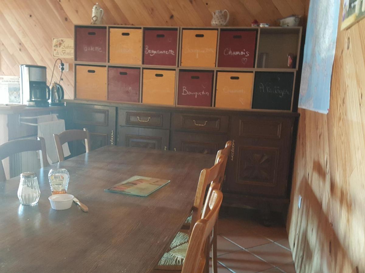 Relais Des Castors Bed & Breakfast Мюра Екстериор снимка